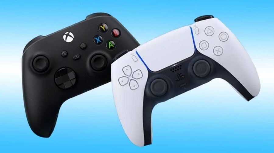 Desenvolvedores da Xbox estão empolgados com o PS5