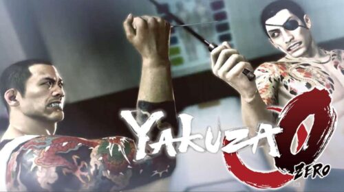 Yakuza 0 será removido da PS Store com a chegada da versão de PS5