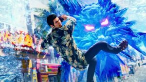 SEGA revela novos detalhes de Yakuza Kiwami 3 & Dark Ties