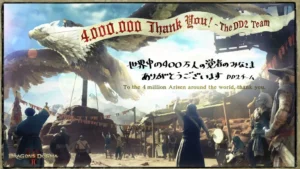 Sucesso! Dragon’s Dogma 2 bate 4 milhões de unidades