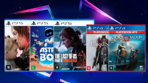 ATENÇÃO: cupons exclusivos deixam os jogos mais baratos na Amazon