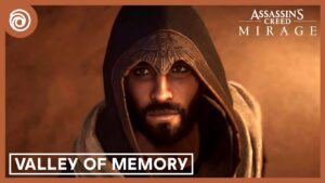 DLC da Arábia chega a Assassin’s Creed Mirage nesta terça