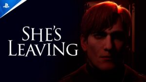 Novo jogo de terror She’s Leaving aposta em recursos exclusivos do PS5