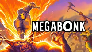 Megabonk pede para ser retirado do The Game Awards