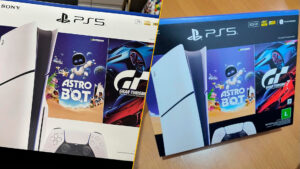 ATENÇÃO: PS5 no menor preço de todos os tempos (LIMITADAÇO!)