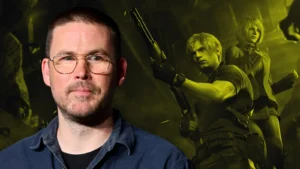 Atriz do filme de Resident Evil promete “surpresa positiva”
