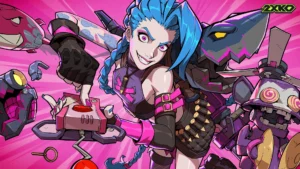 2XKO, jogo de luta gratuito da Riot, chega em 20 de janeiro de 2026