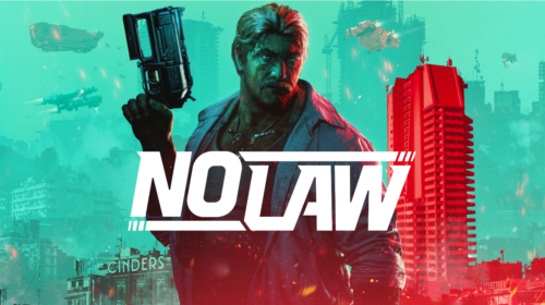 Publisher de PUBG anuncia No Law no The Game Awards