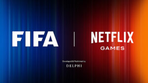 Ex-chefe da engine de eFootball trabalha no novo FIFA da Netflix