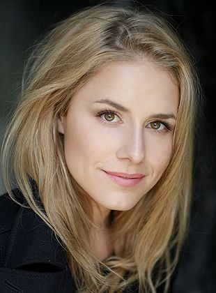 Conheça a nova atriz de Lara Croft para os próximos Tomb Raider 1 Alix Wilton Regan