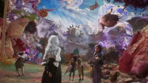 Prêmio dos campeões: Clair Obscur: Expedition 33 ganha novos conteúdos