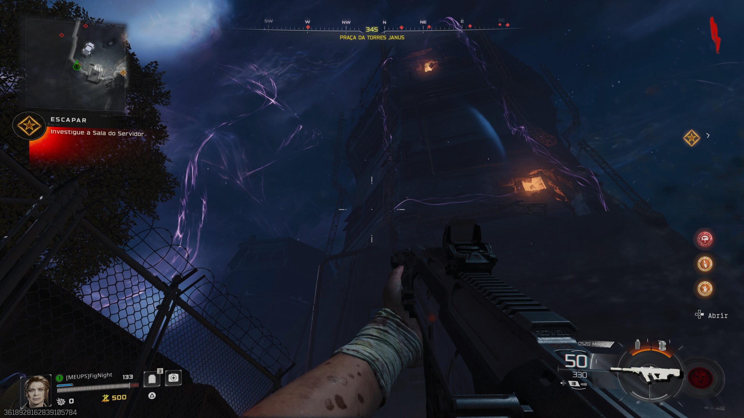 Call of Duty Black Ops 7: vale a pena? 7 Call of Duty Black Ops 7 ZOMBIES