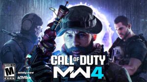 Call of Duty 2026 é descrito como “cópia de Modern Warfare 2”