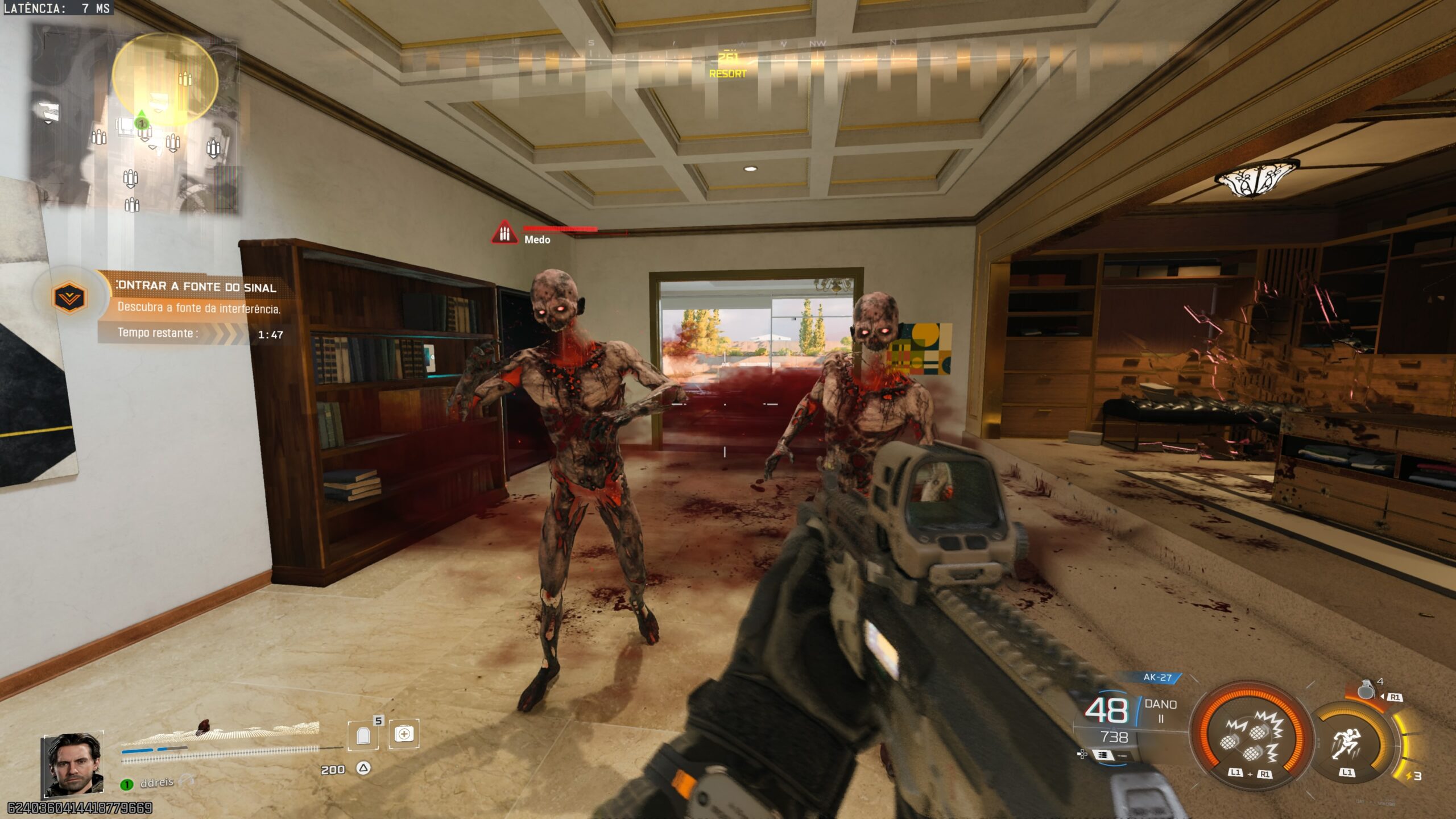 Call of Duty Black Ops 7: vale a pena? 4 3