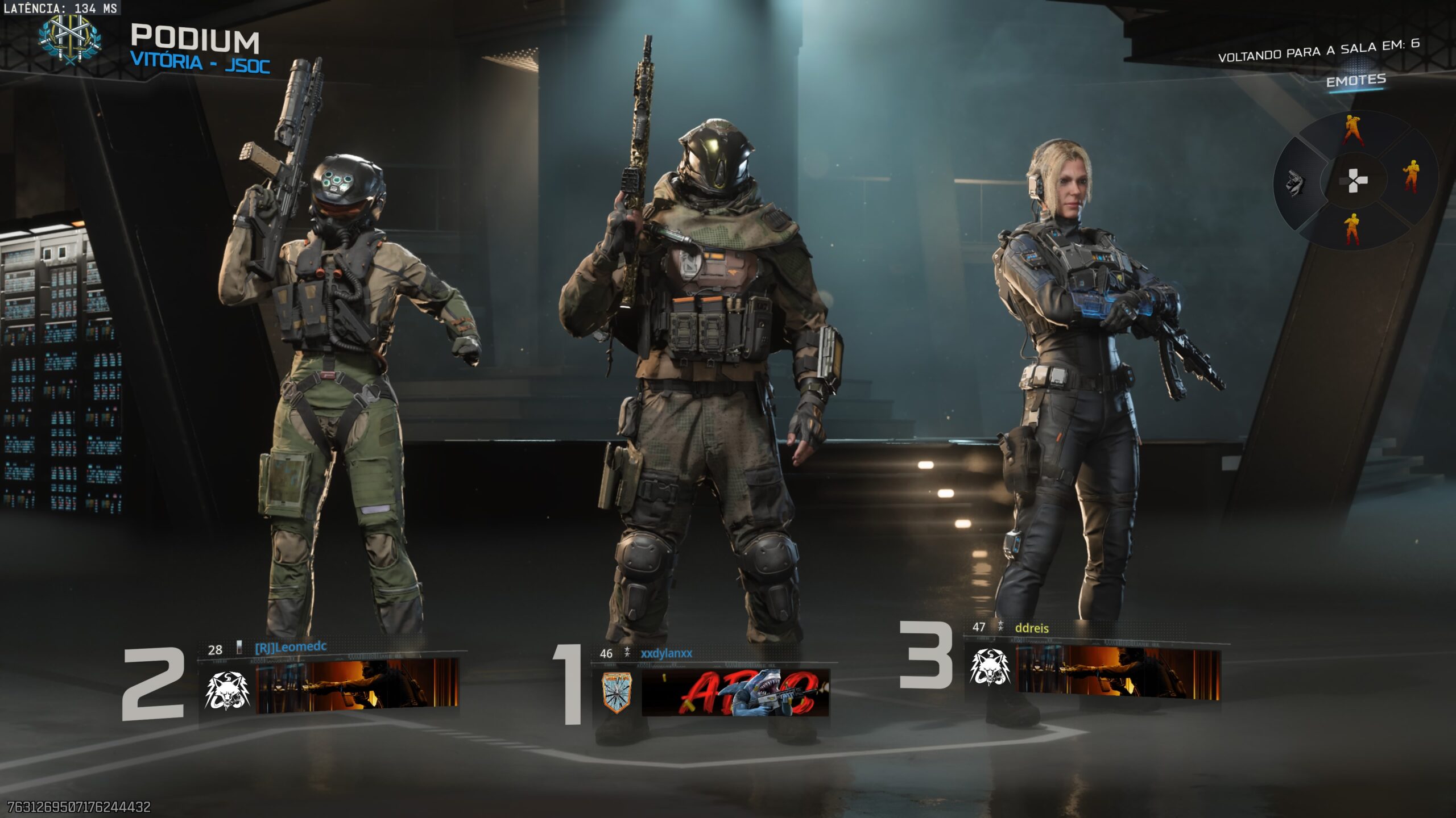 Call of Duty Black Ops 7: vale a pena? 6 5
