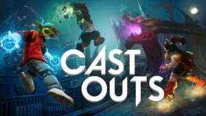 Jogo cancelado da Sony renasce como Cast Outs com ex-devs de London Studio