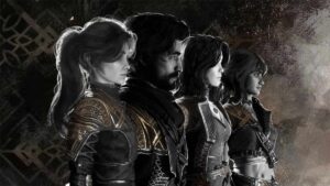 Presidente da França comemora vitória de Clair Obscur: Expedition 33 no TGA