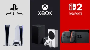 Prepare o bolso: preços de consoles devem subir ainda mais em 2026