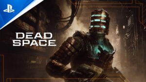 EA não tem planos para um novo Dead Space por enquanto