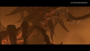 Nova expansão de Diablo IV é revelada e terá duas novas classes