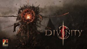 Devs de Divinity detalham processo da estátua misteriosa no TGA