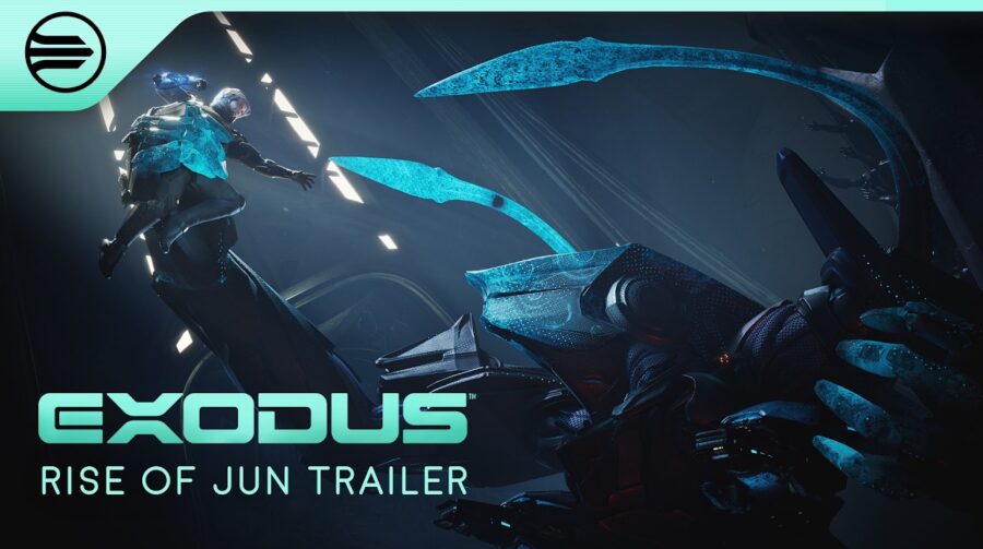 Trailer de Exodus promete RPG Sci-Fi denso com muitas atividades