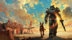 Tim Cain, criador de Fallout, volta à Obsidian em tempo integral