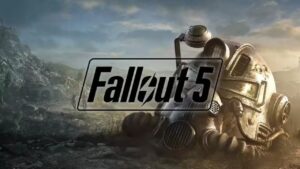 É oficial! Fallout 5 está em pré-produção na Bethesda