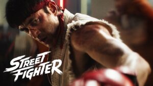 Filme de Street Fighter ganha trailer com cara de Sessão da Tarde