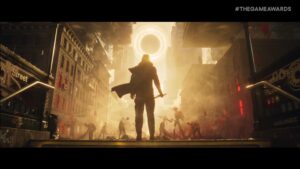 “Vai ficar esquisito”: Control Resonant chega em 2026; veja trailer INCRÍVEL!