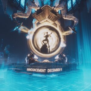 Novo Tomb Raider será revelado no The Game Awards