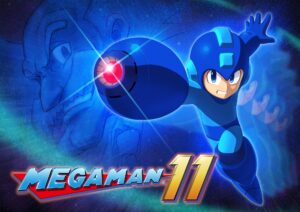 Agora sim! Mega Man 11 ganha tradução para português do Brasil