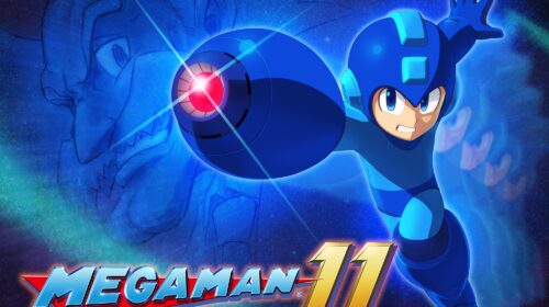 Agora sim! Mega Man 11 ganha tradução para português do Brasil