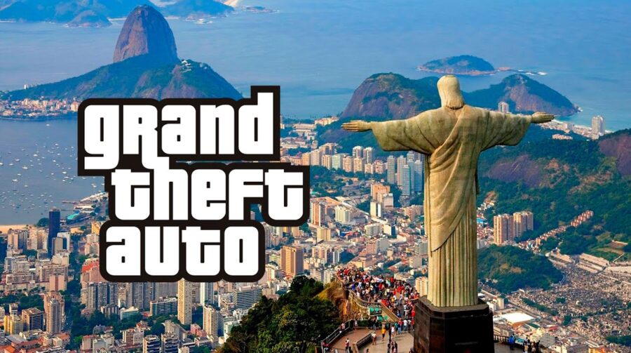 Rockstar Games cogitou GTA no Rio de Janeiro, revela ex-dev