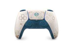 Genshin Impact é mais um jogo a ganhar DualSense personalizado
