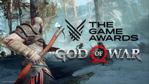 Não é God of War: Cory Barlog encerra teoria sobre teaser do TGA