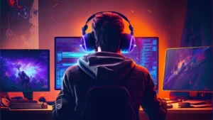 IA nos games: CDPR usa para produzitividade, não criação