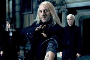 Série de Tomb Raider terá ator de Lúcio Malfoy no elenco