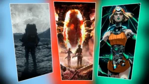 Os Melhores Jogos de 2025 Segundo o Metacritic