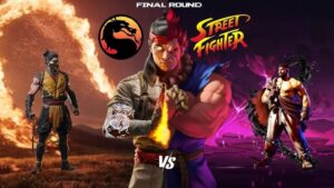 Produtor do filme de Mortal Kombat responde provocação feita durante trailer de Street Fighter