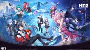 Neverness to Everness abre inscrições para beta no PS5