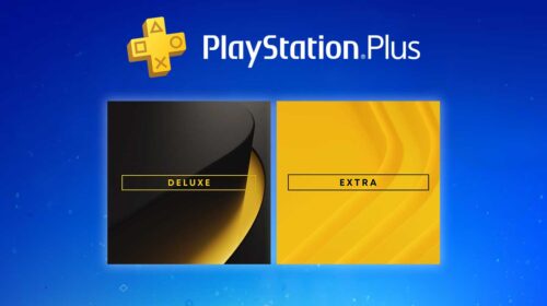 PS Plus Extra e Deluxe perderão 7 jogos em setembro; veja a lista!