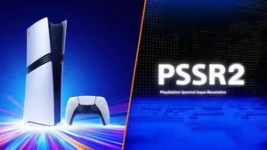 PS5 Pro pode deixar frame generation de fora do PSSR 2, diz rumor