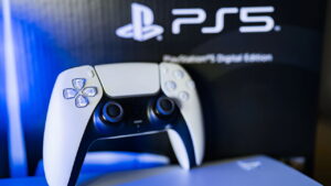 Além da PlayStation: “todo mundo” vai parar com mídia física