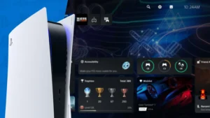 Sony adiciona novo papel de parede animado no PS5; veja como instalar!