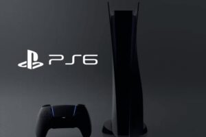 Cada PS6 pode custar mil dólares para ser fabricado