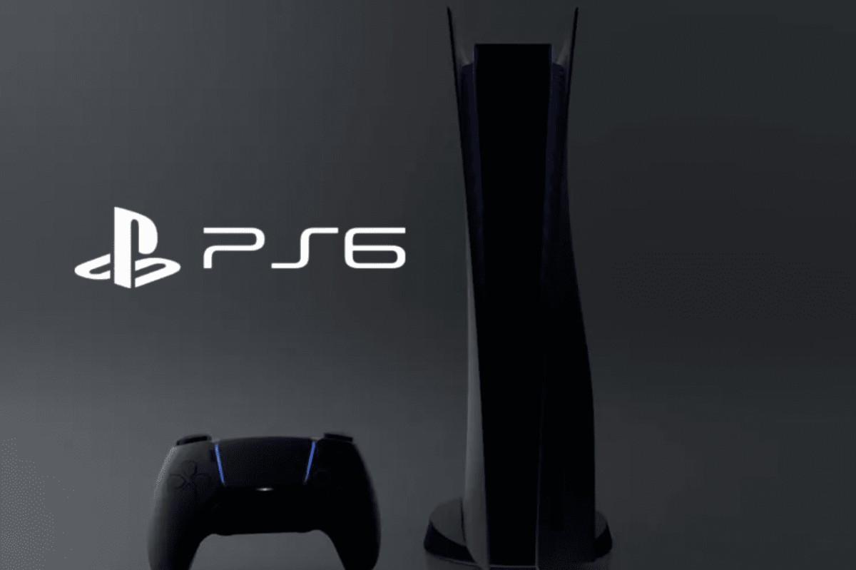 Ps 6real Image PS6 já estaria em fase de testes internos na AMD