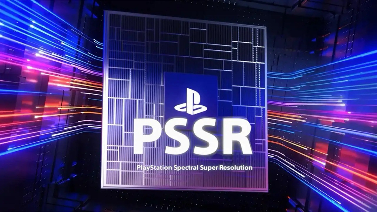 PS5 Pro terá salto visual gigantesco com PSSR 2 2 PSSR 2