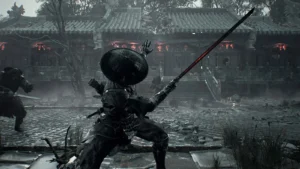 Phantom Blade Zero será exclusivo de PS5 nos consoles por 12 meses