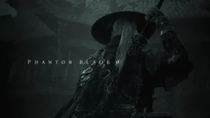 Phantom Blade Zero terá data de lançamento revelada no The Game Awards 2025